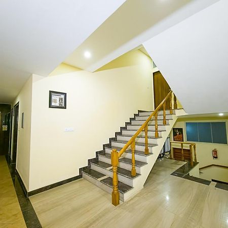 Amritara Ramila Kutir Hotel Ayodhya Bagian luar foto