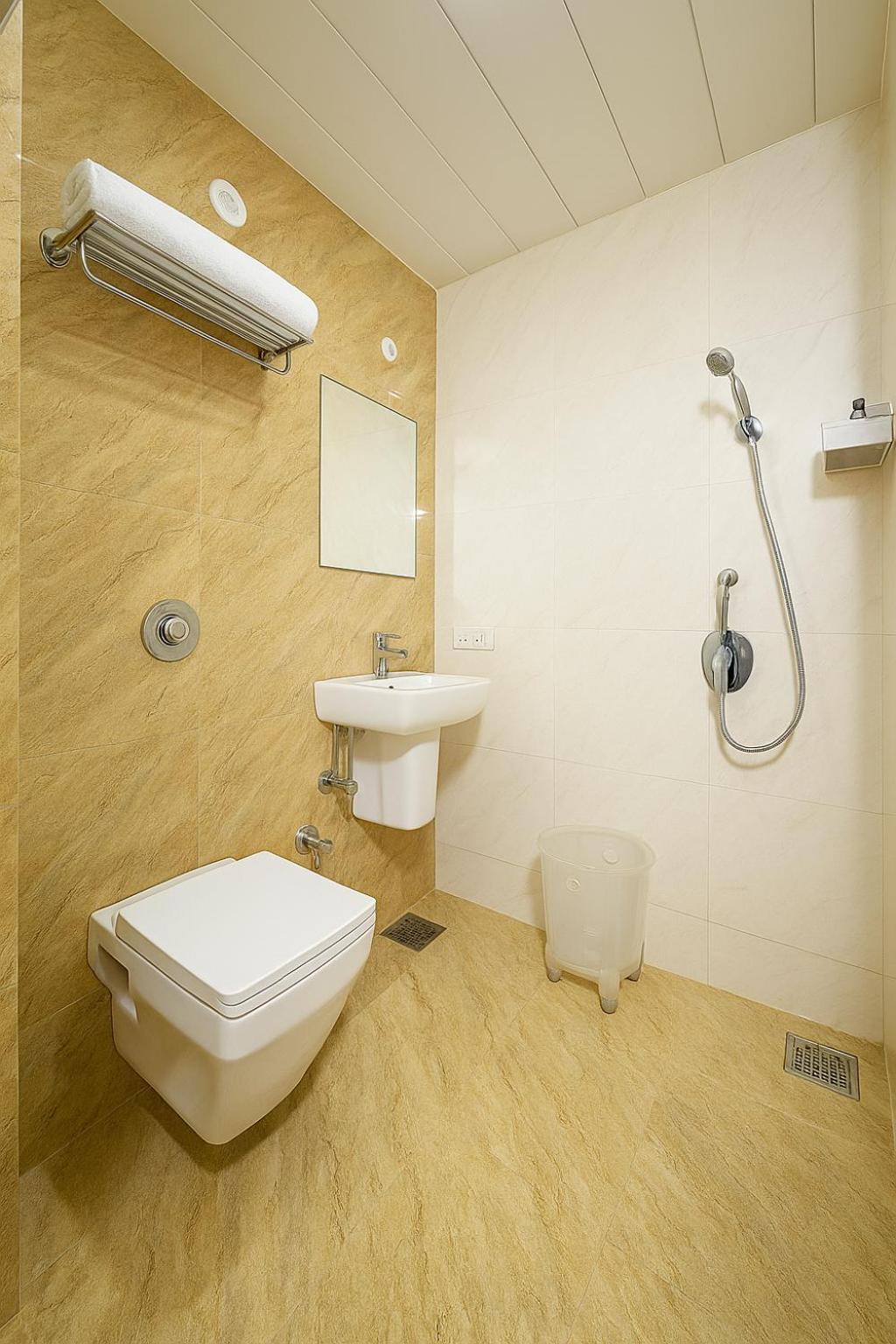 Amritara Ramila Kutir Hotel Ayodhya Bagian luar foto